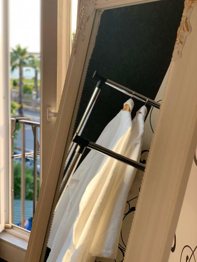 Hotel White House アナクリア エクステリア 写真